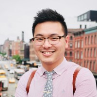 Spencer Liu