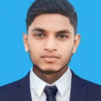Ariful Islam Joy