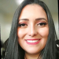 Janaina Almeida