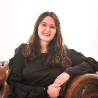 Danae Bettison Estrella
