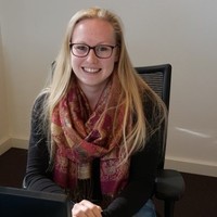 Daniëlle van Oers