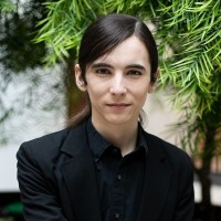 Raven Graf
