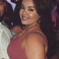 Amanda Recarey - Personal