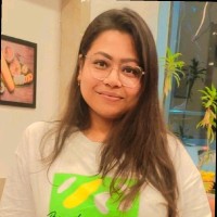 Megha Singhal