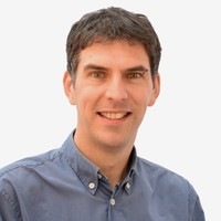 Ben Renshaw