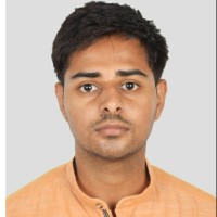 Rishabh Chaubey