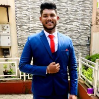 Gagan Prakash J