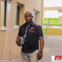 Adekunle Samuel Haruna