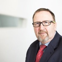 Len Wassell  BSc (Hons), MSyI