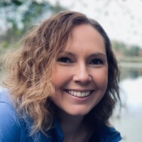 Gabrielle Walker Msc