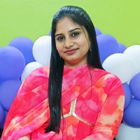Rajeshwari S