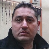 Naeem Saeed