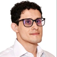 Steven Matamoros