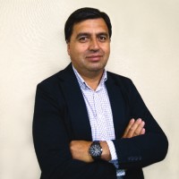 Andres Ignacio Ibarra Ramirez
