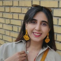 Bahar Saeedi
