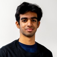 Anirudh Madhavan