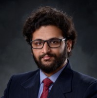 Dhruv Deshpande