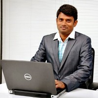 Apparao Saripilli