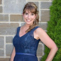 Nathalie Marier