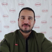 Mario Francisco Fuentes Hernandez