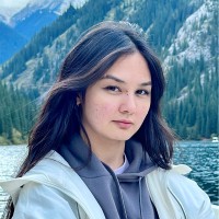 Aruzhan Kuzeubayeva