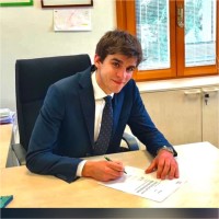 Tommaso Pavin