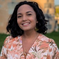 Cécile Raharinoa