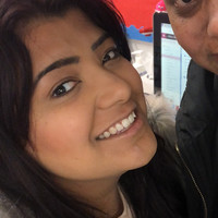 Parmilla Badhan