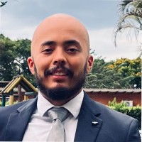 Giovanni Rivera Chacon