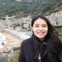 Yitzu Lin