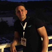 Javier Rodriguez Gimenez