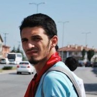 Boğaçhan Şahin