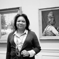 Theresa King Dickinson