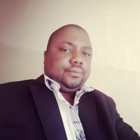 bertrand gérard Foumena