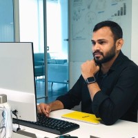 Rohit Chaurasiya