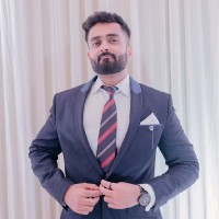 Aamir Uddin Khan