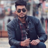 abhishek yadav