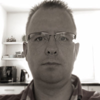 Nick Pathuis