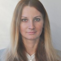 Natalia Fedorova