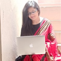 Nilam Patil