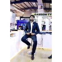 M. Tehseen Raza Khan