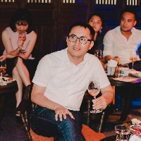 Tran Duc Dung (Maxx)