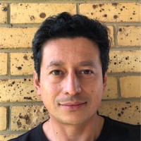 Jorge Duran
