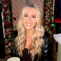 Abby Mulholland