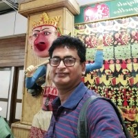 Joydev Chakraborty
