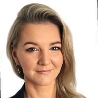 Angelika Gawrjołek