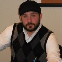 James(Jim) Ferraguto