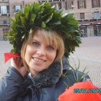 Ilaria Misciglia