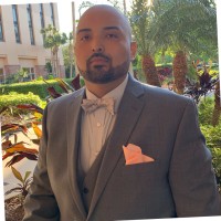 Hector Escobar