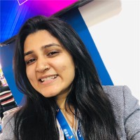 Nisha Parmar